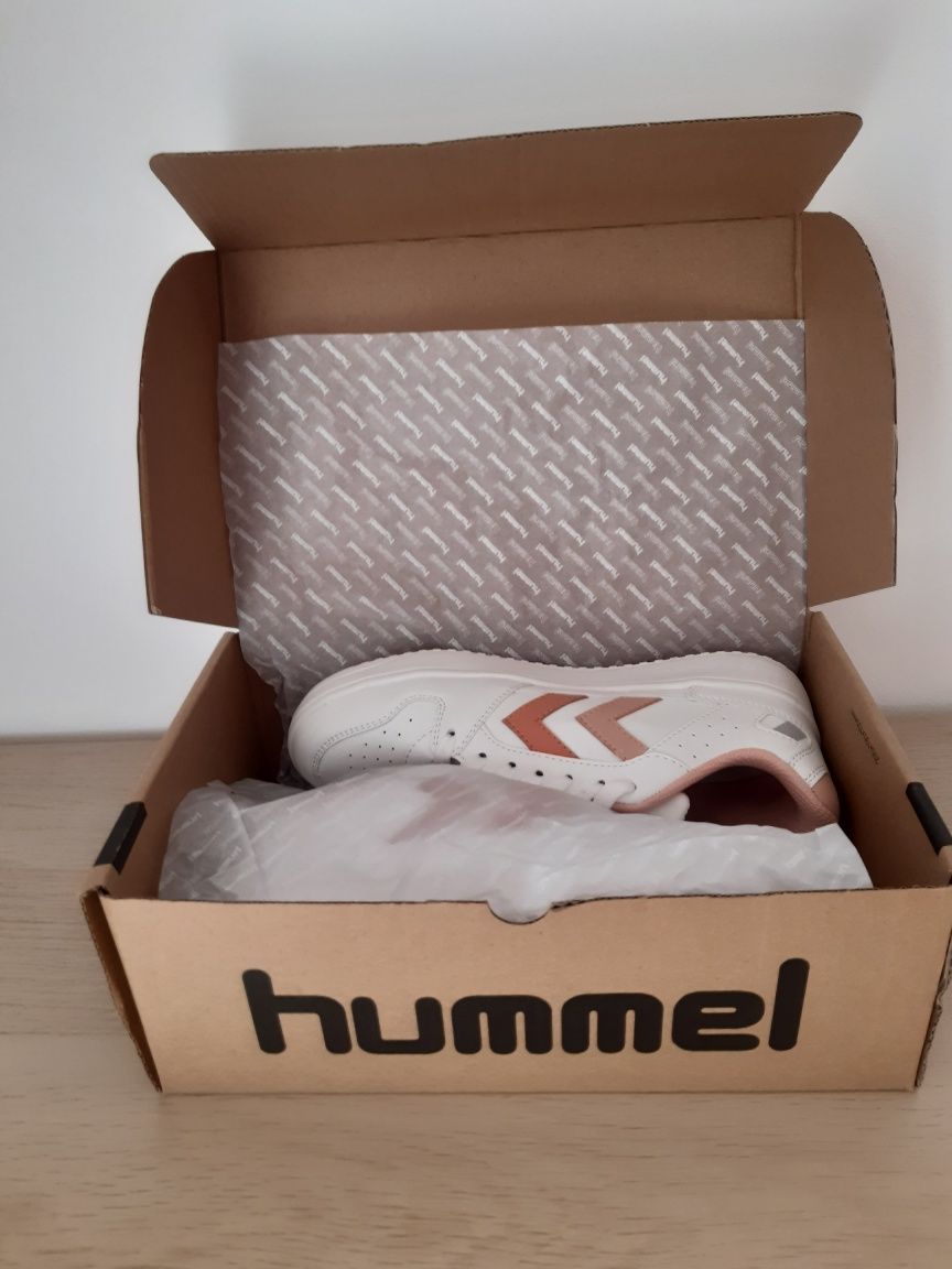 Sapatilhas Hummel *NOVAS*