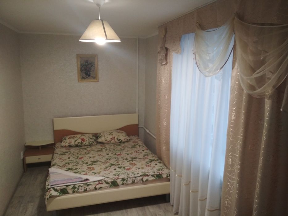 Подобово, погодинно в центрі міста