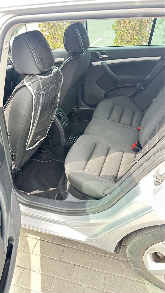 Продам Skoda Octavia A5