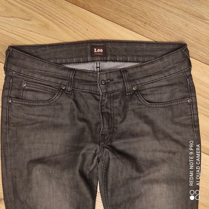 Spodnie Lee Amy W30 L31