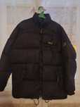 Пуховик Jack Wolfskin