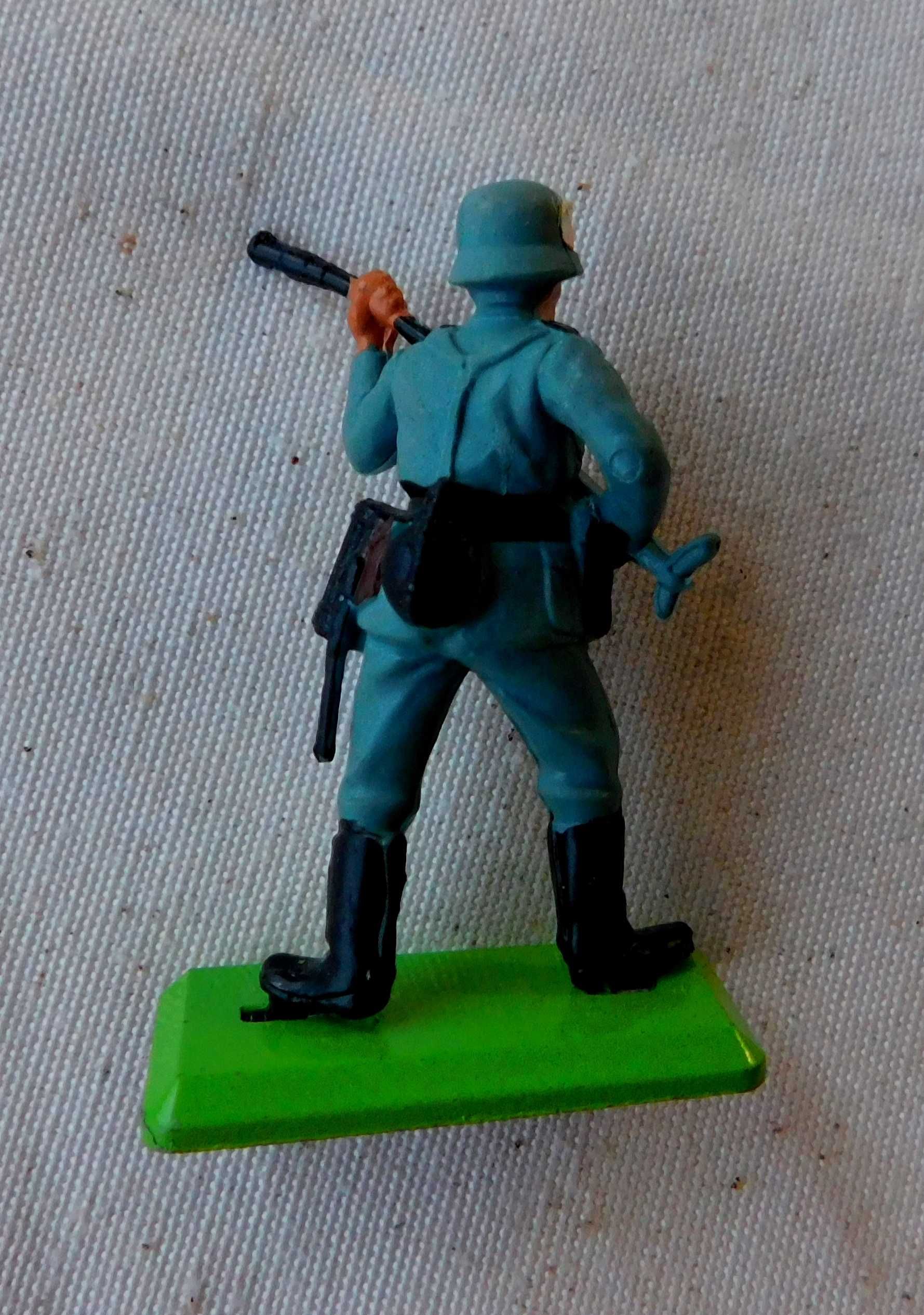 Figura Britains Soldado Alemão Segunda Guerra Mundial