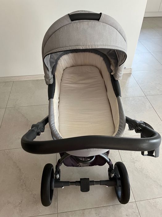 Wózek Bebetto Holland