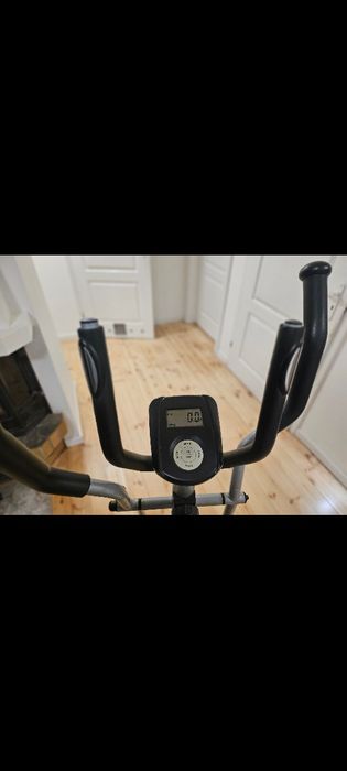 Orbitrek duży, porządny.