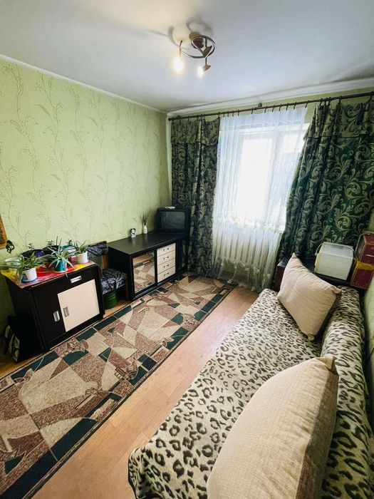 Продам комнату в общежитии завод Шевченко Новожаново Новоселовка