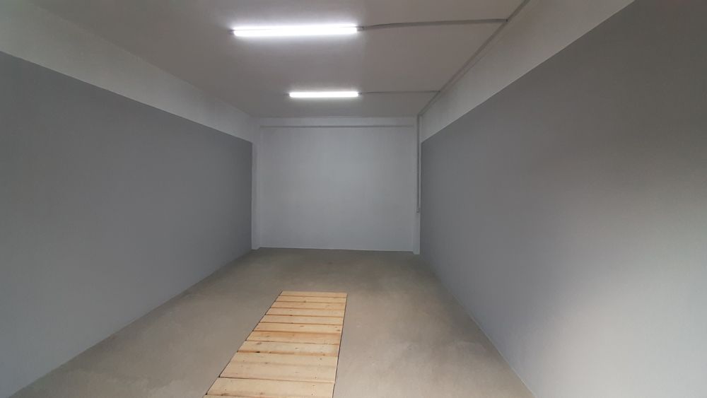 Гараж, а/к Лада Корабельный