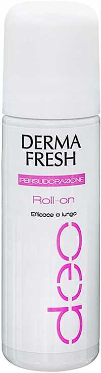 dermafresh ipersudorazione dezodorant reguluje nadmierne pocenie 75ml