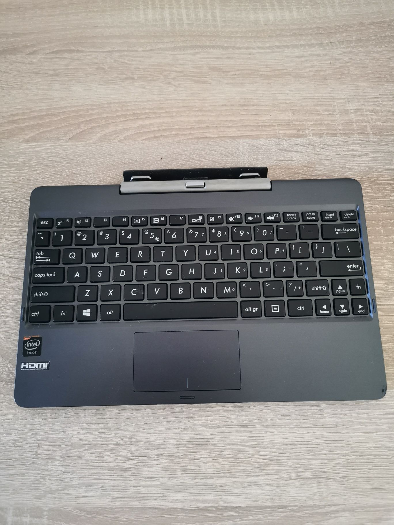 Asus Transformer book t100