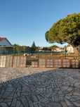 Janelas em madeira de boa qualidade