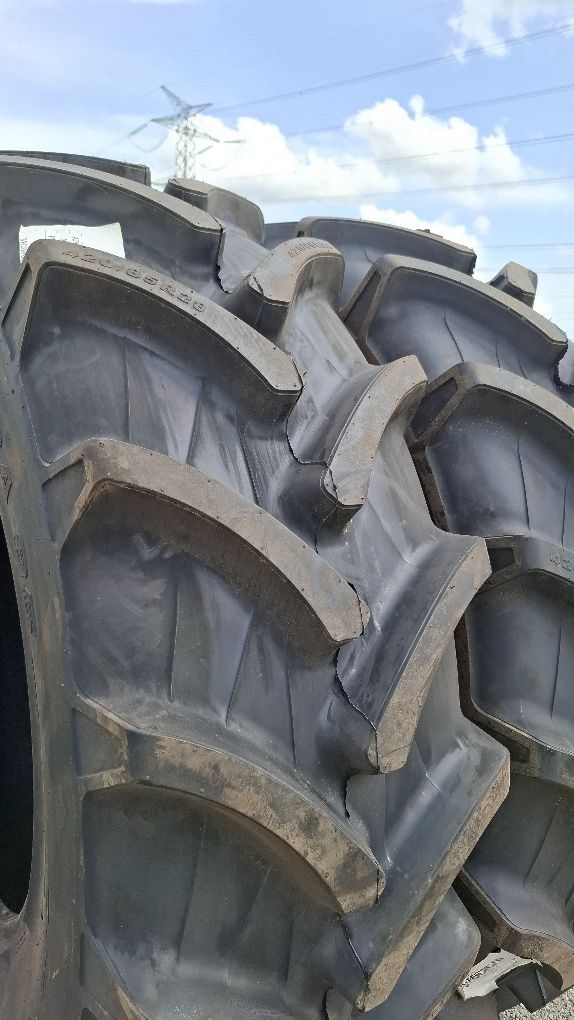 Opony 420 /85 R28 Maxam Agrixtra 85 Alliance Ozka MRL