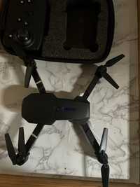 Drone e88 pro com camera