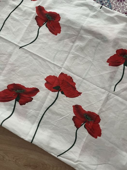 Poszewki na poduszki duże