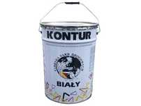 KONTUR - Farba drogowa trwała asfalt
