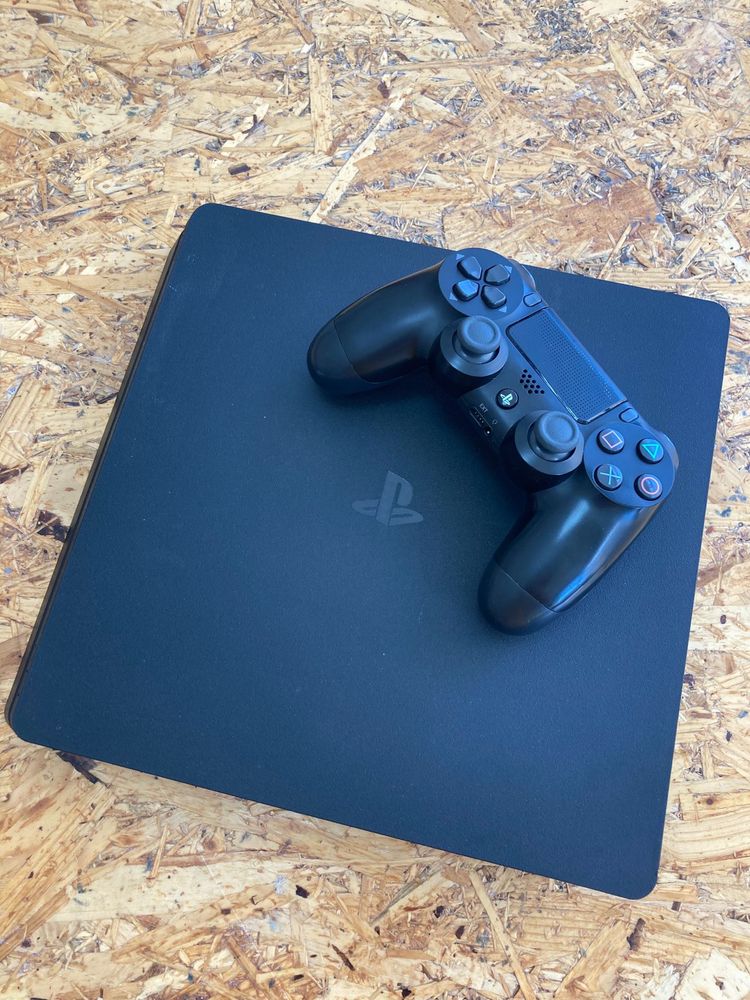 Playstation 4 500gb