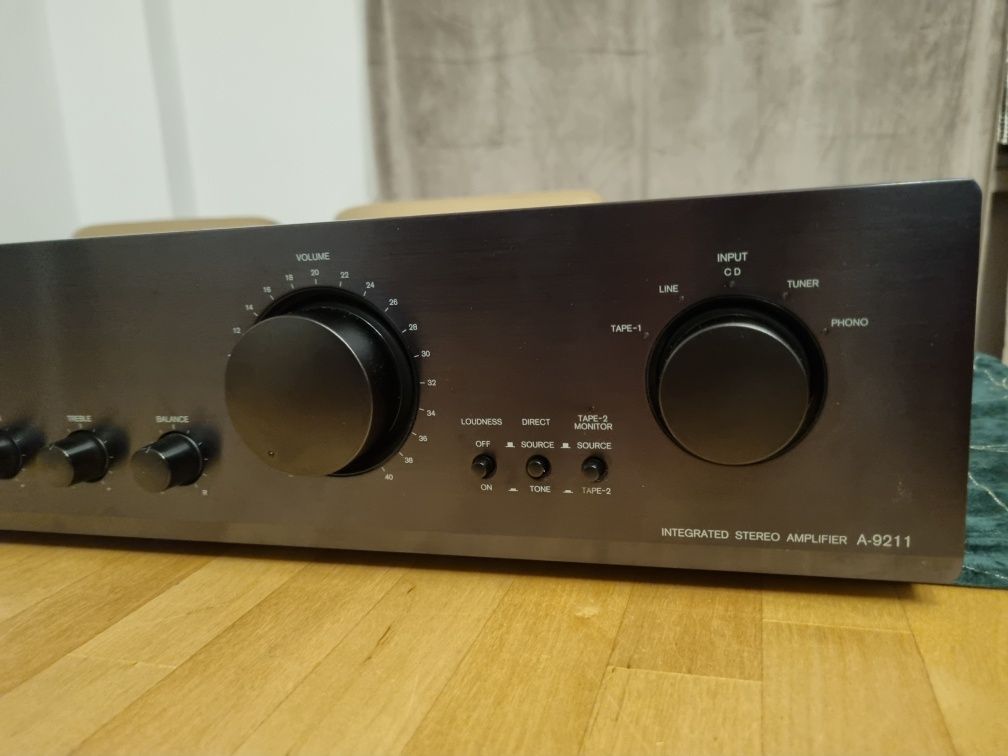 Onkyo A-9211 Wzmacniacz