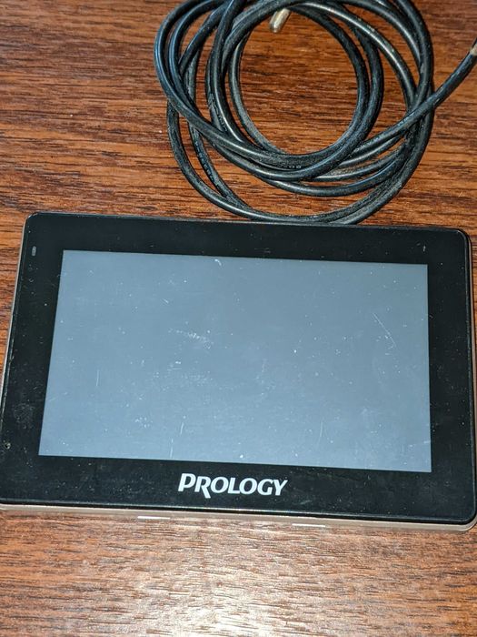 Інша електроніка  Джипиэс навигатор prology 4.3 tft imap 420ti бу