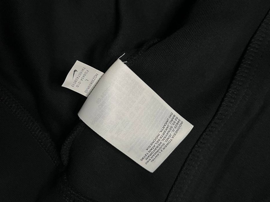 Кофта NikeTech Fleece Nocta ( теч флис )