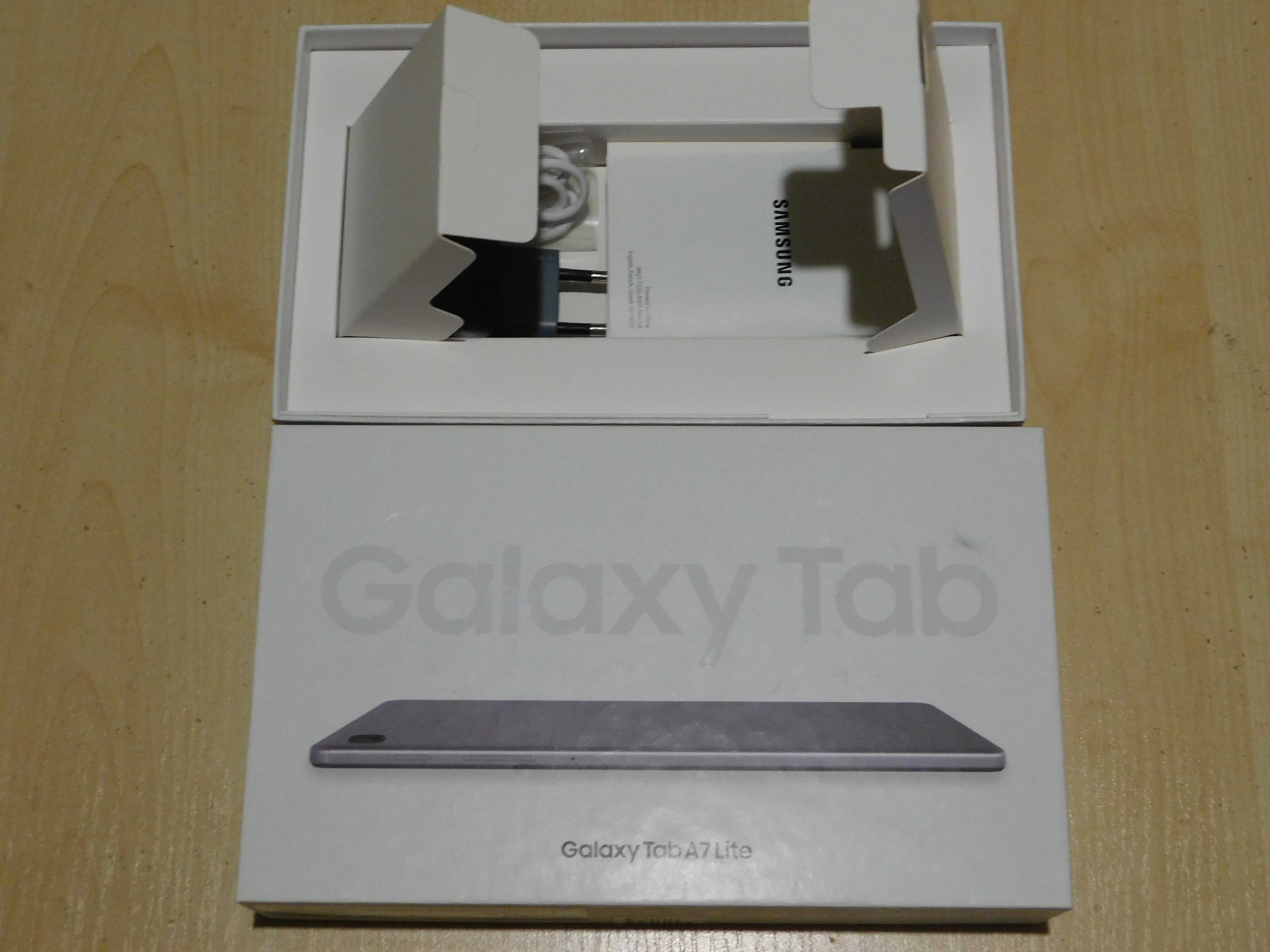 Tablet Samsung Galaxy Tab A7 lite