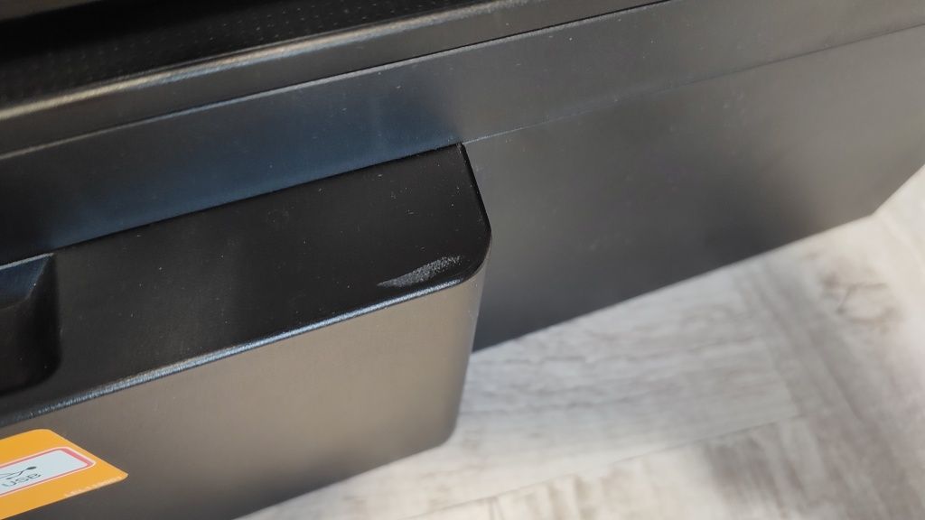 Urządzenia wielofunkcyjne Brother DCP-J105 Wi-Fi plus tusze