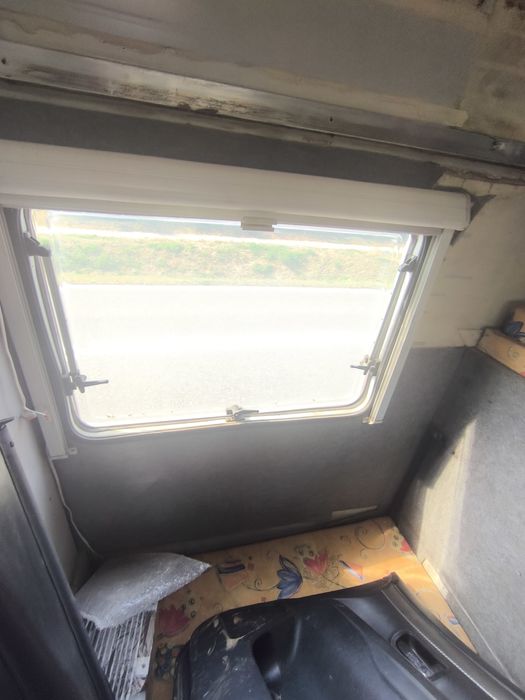 Ford Ranger (mazda bt50) пікап, кемпер, мобільний пункт. Є два шт