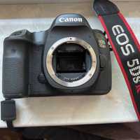 Canon 5DsR фотоапарат
