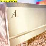Wzmacniacz Krell KSA-100 MKII klon – klasa A, nowy.