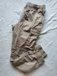 Spodnie męskie H&M jogger nowe L