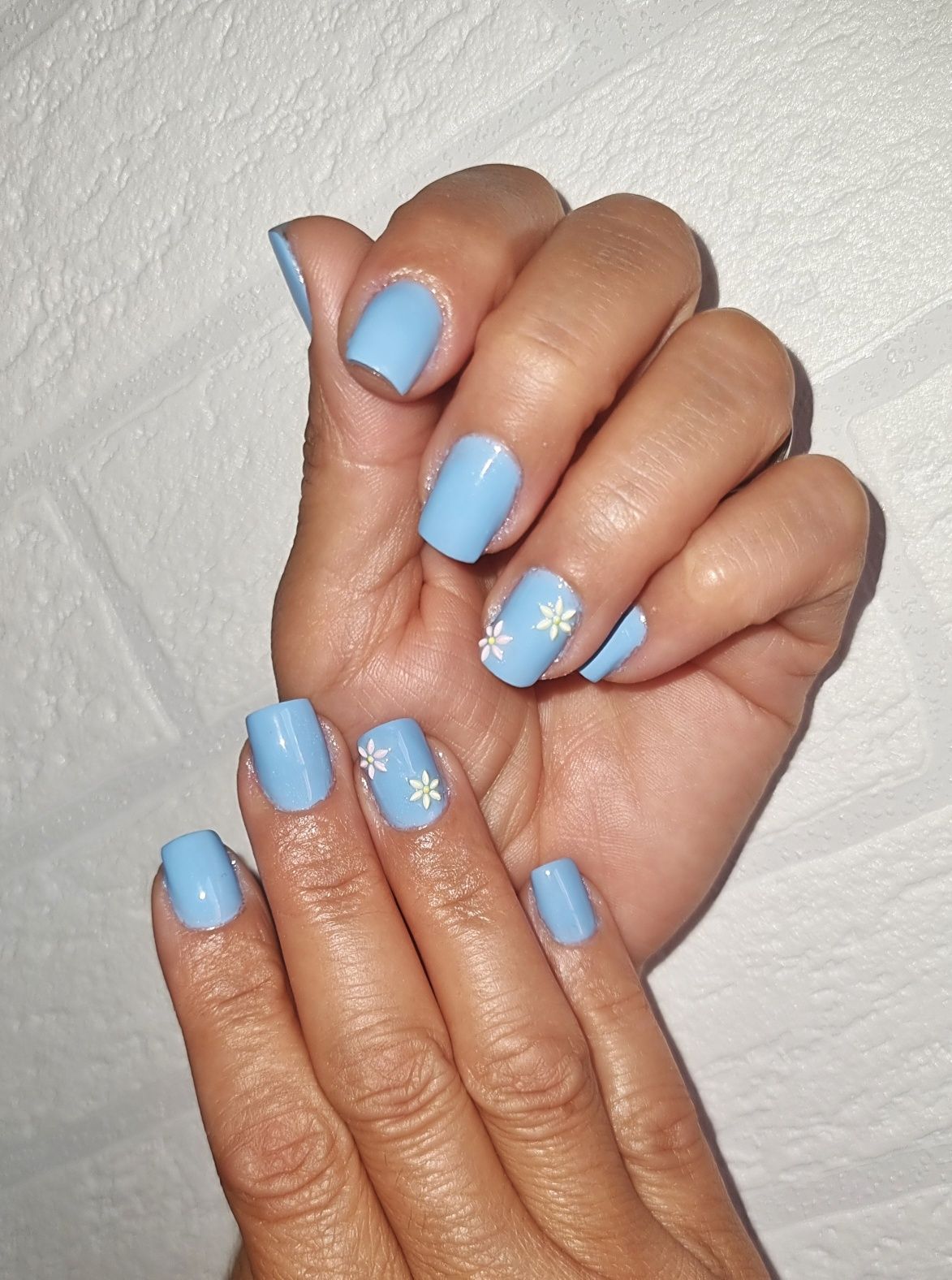 Manicure e Pedicure