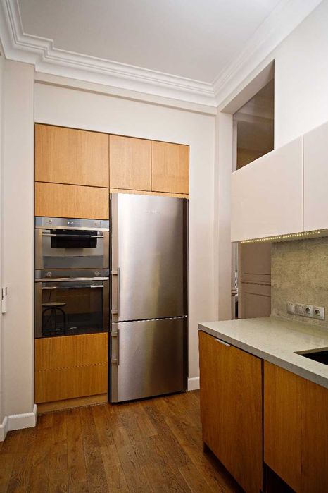 Аренда, клубный дом, 7 мин до Дерибасовской, в доме фитнес Собственник