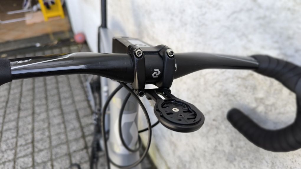 Scott Foil - Full ultegra 11v