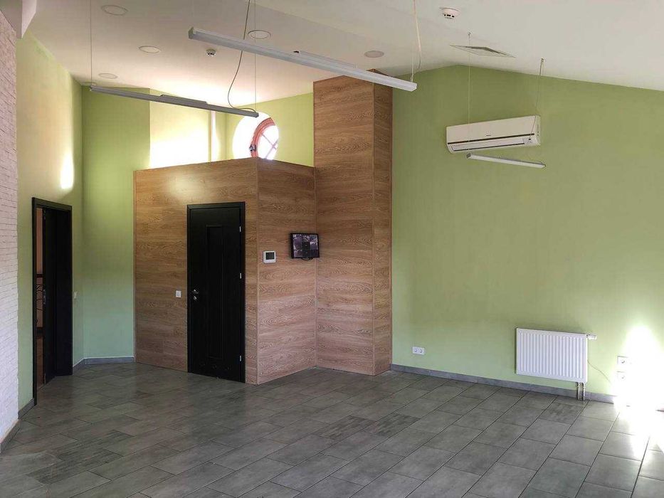 Офісна будівля 690кв.м. Свій двір. Харків, Ботанічний Сад. Без комісії