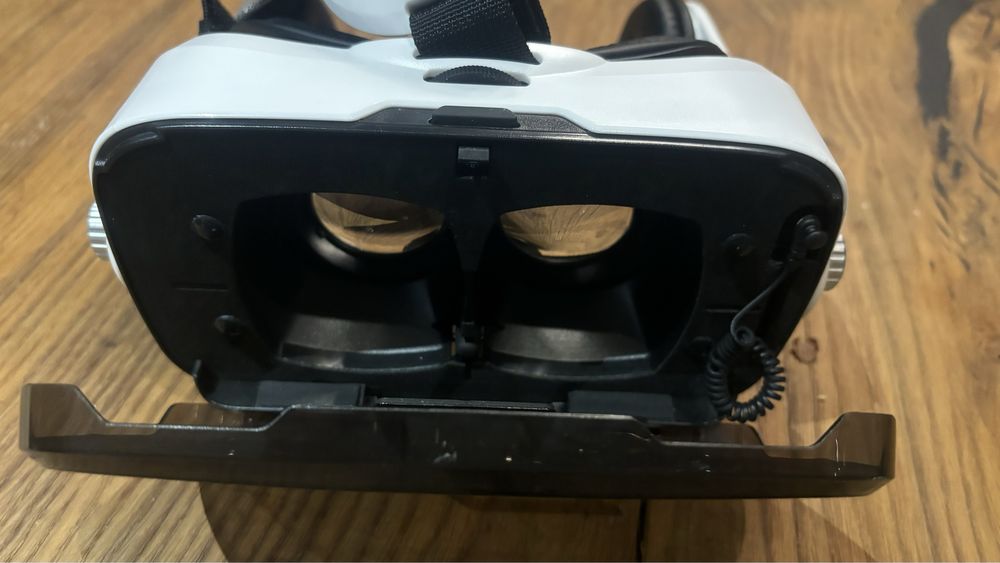 Gogle Garett VR okulary 3D