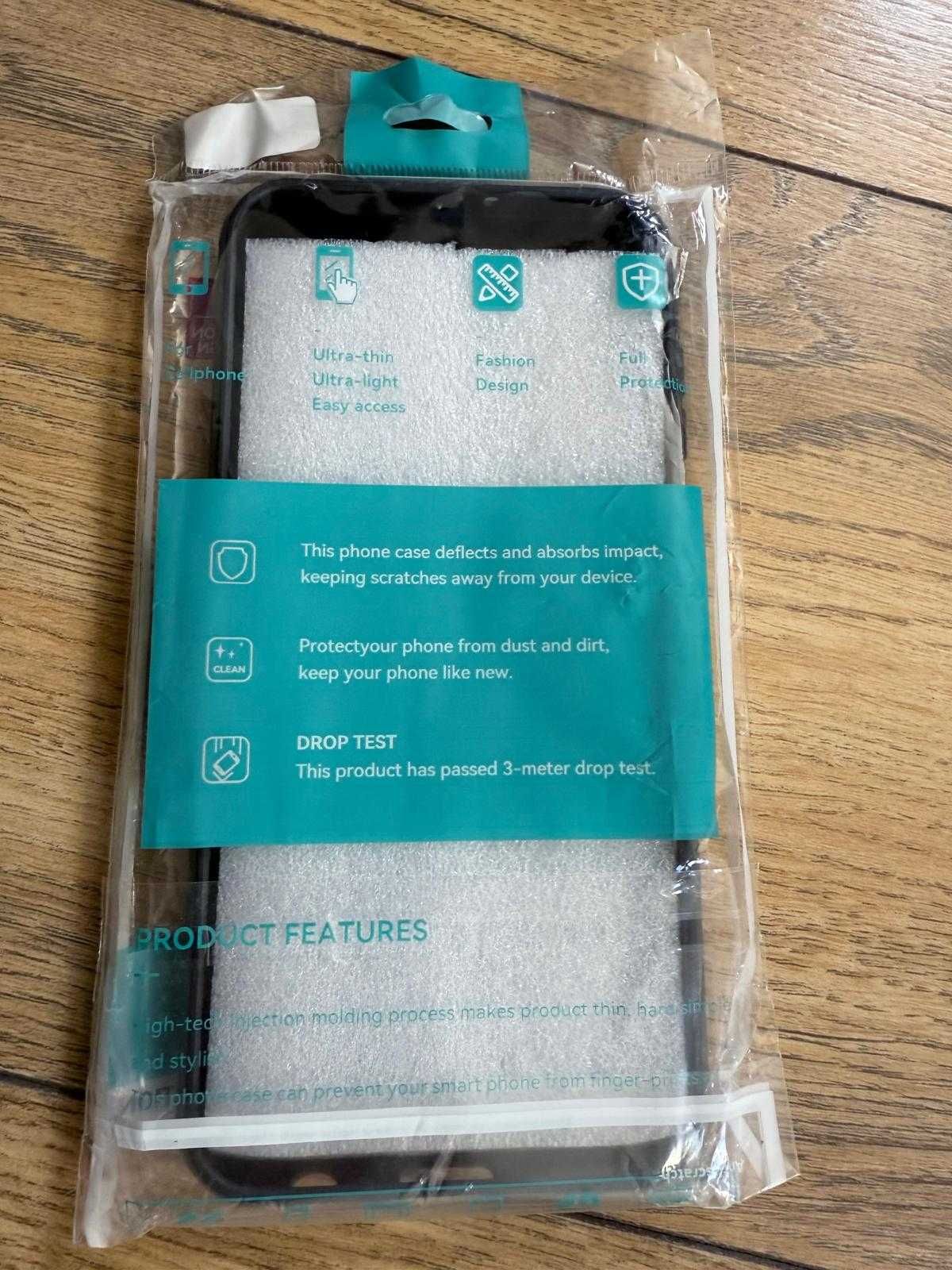 Etui case do Samsung A15