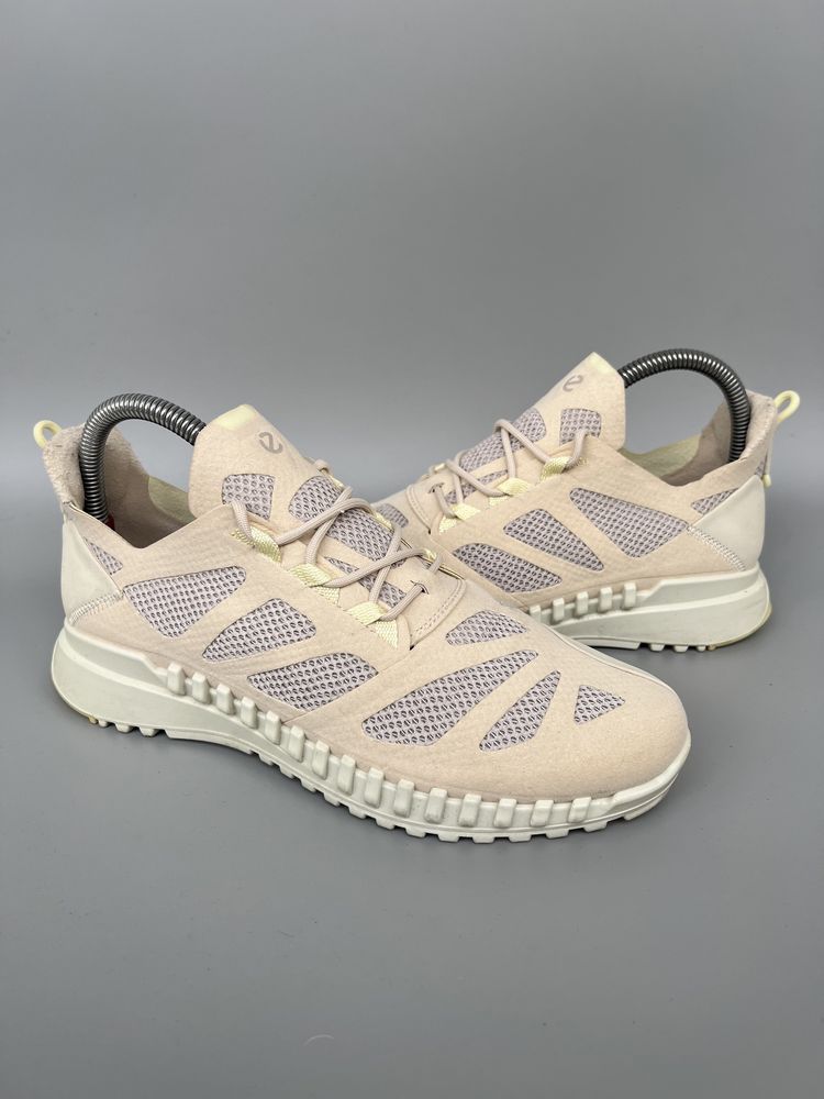 Оригінальні кросівки Ecco ZIPFLEX 39р.24.5-25см.