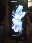 Telefon Samsung Galaxy Z Flip 4 (uszkodzony)