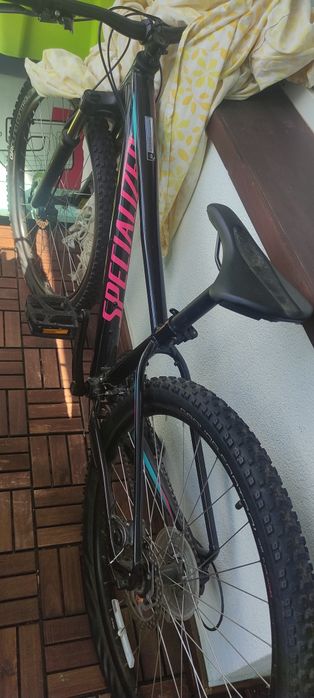 Rower Specialized rozm S 27.5 cala
