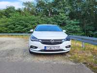 Opel Astra Opel Astra K 1.6 CDTI Automat