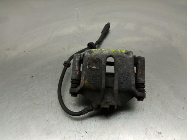 Pinça travão / maxila de travão frente esquerda FORD Fiesta VII (HJ, H