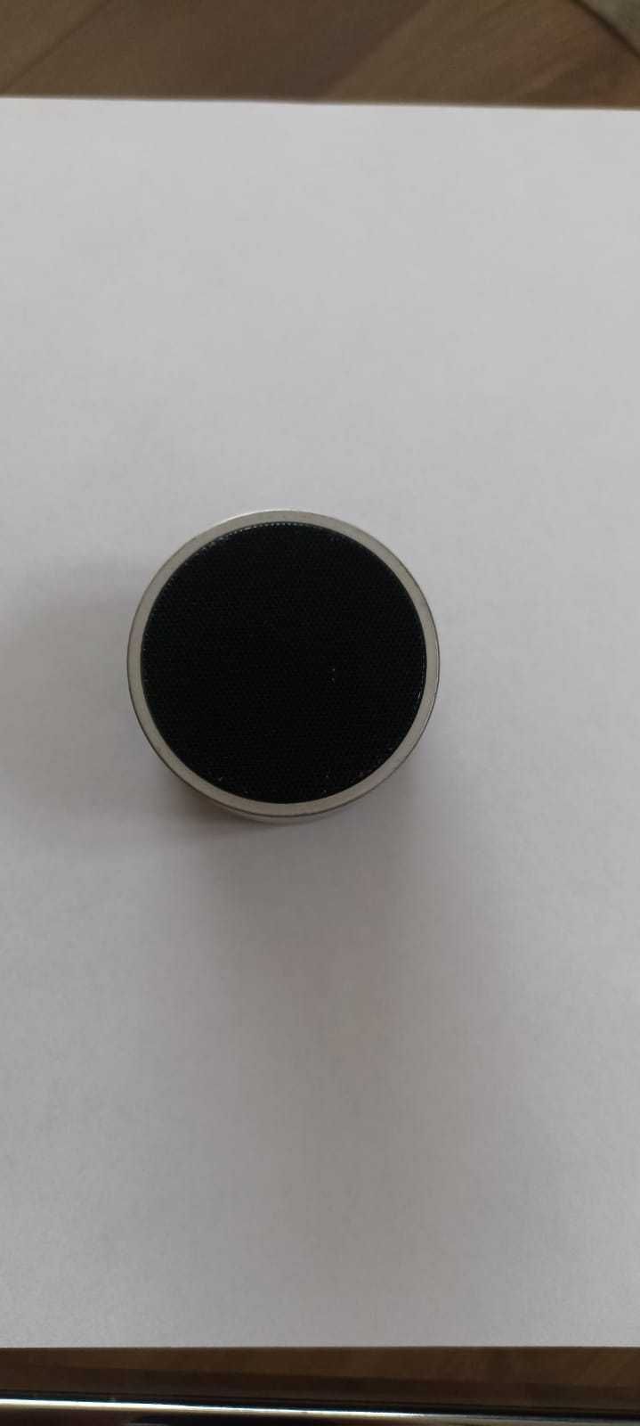 GŁOŚNIK SILVERCREST SBL 4.1 A1 inox bluetooth