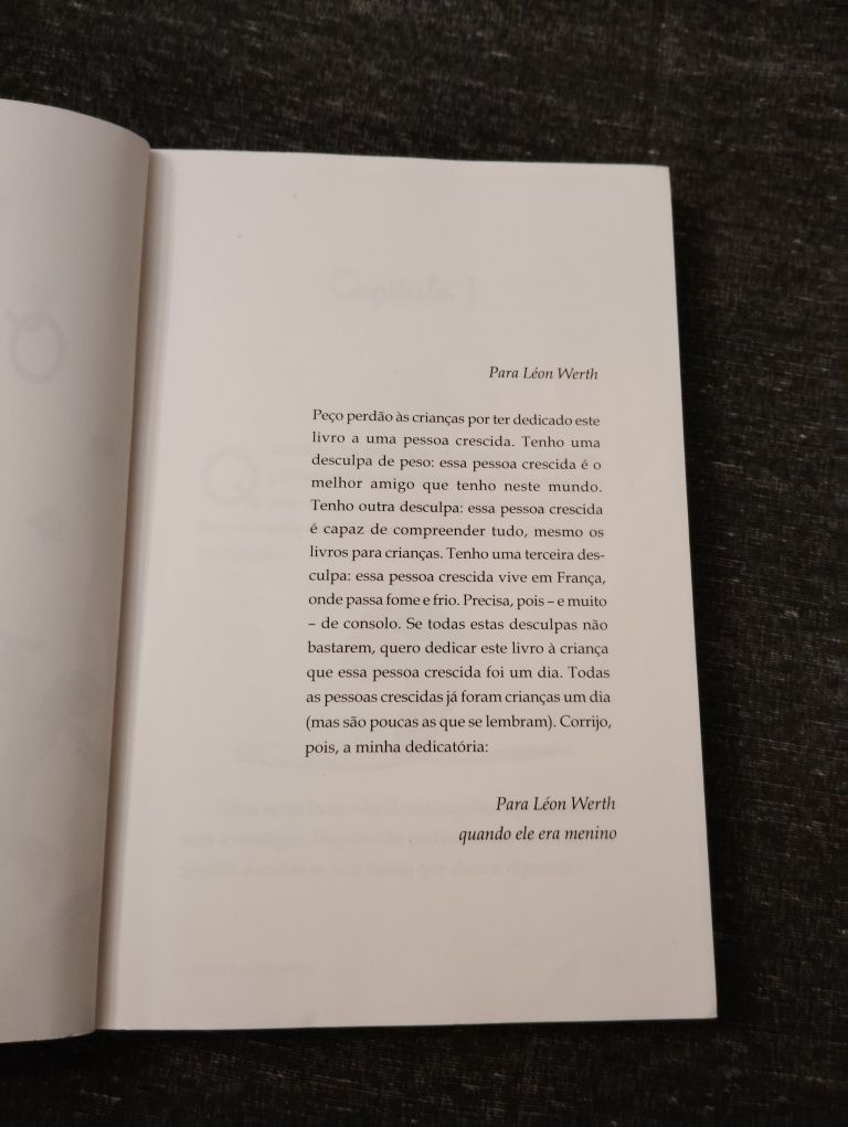 Livros Juvenis Usados