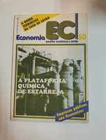 Economia EC questões económicas e sociais, n° 50

Setembro/ Outubro 19