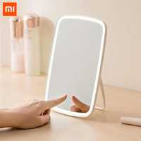 Зеркало для макияжа Xiaomi Jordan Judy LED Makeup Mirror NV505