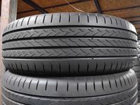 Шини бу 215/60 R17 Continental EcoContact 6Q Пара Літо 2023року