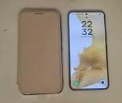 Samsung S22 5G 8/128 SM-S901B/DS