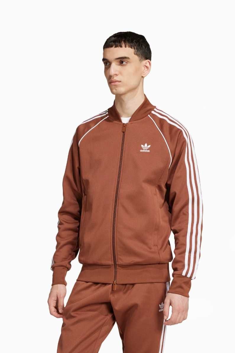 Кофта ADIDAS М-ка олімпійка оригінальна з США світшот реглан