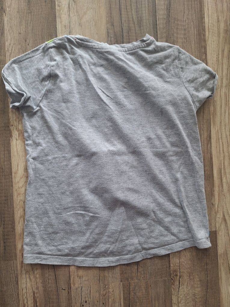 T- shirt roz. 122
