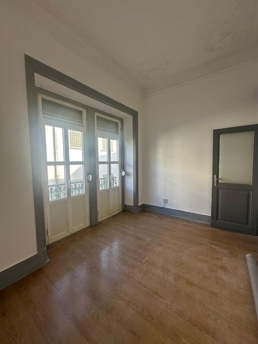 T3 em Marvila com terraço