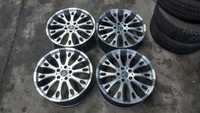 Alufelgi PLW 5x112 8J18 ET43 VW SEAT AUDI SKODA