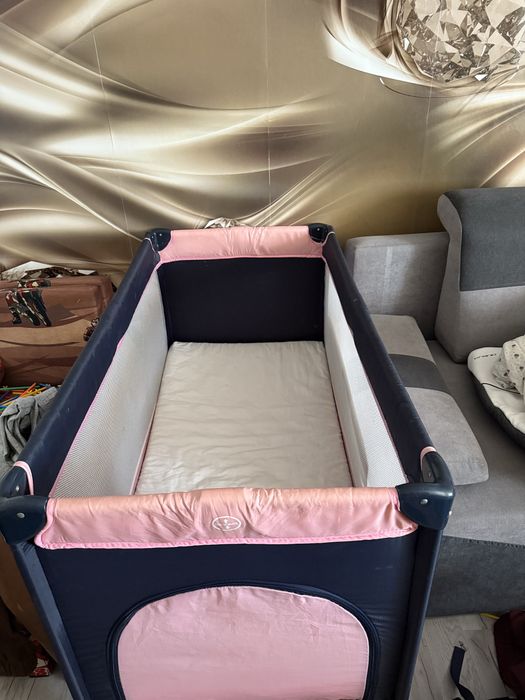 Wozek 3w1 rowerek plus lozeczko