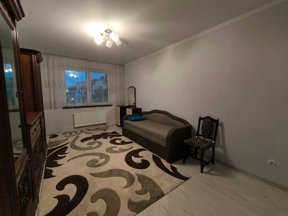 Сокільники вул. Героїв Майдану 3 кімнатна квартира